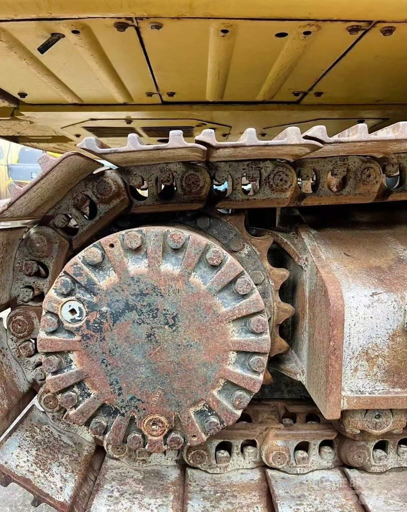 CAT 320 C Excavatoare pe șenile
