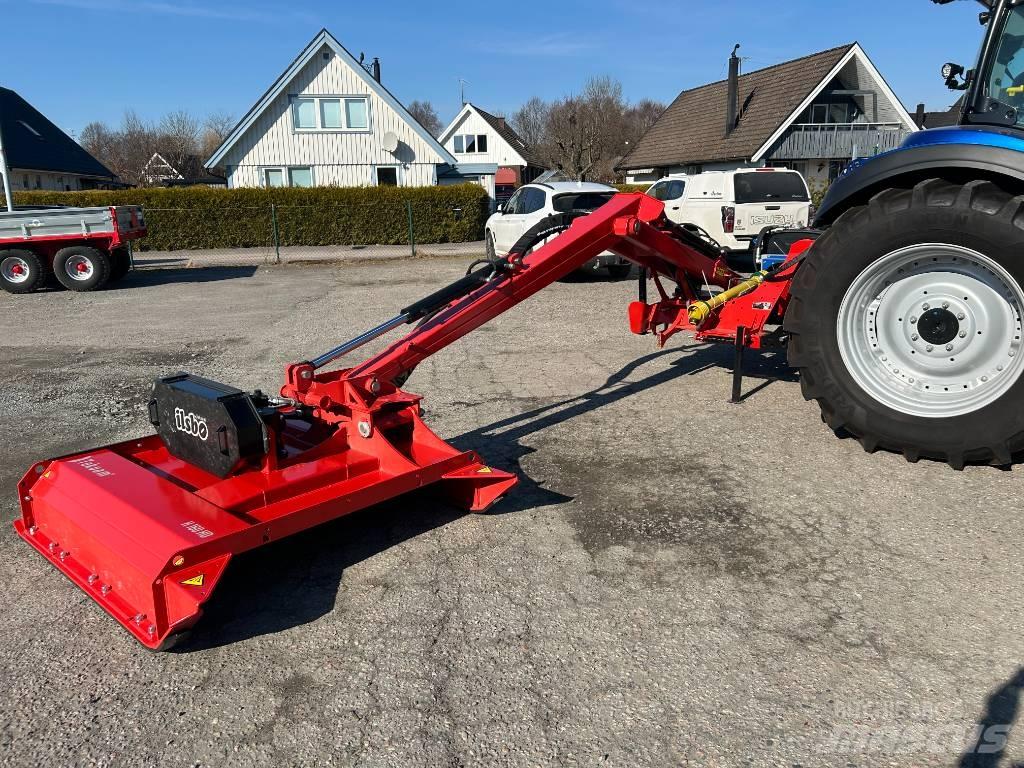 Tokvam AT500R Trimmer gard viu