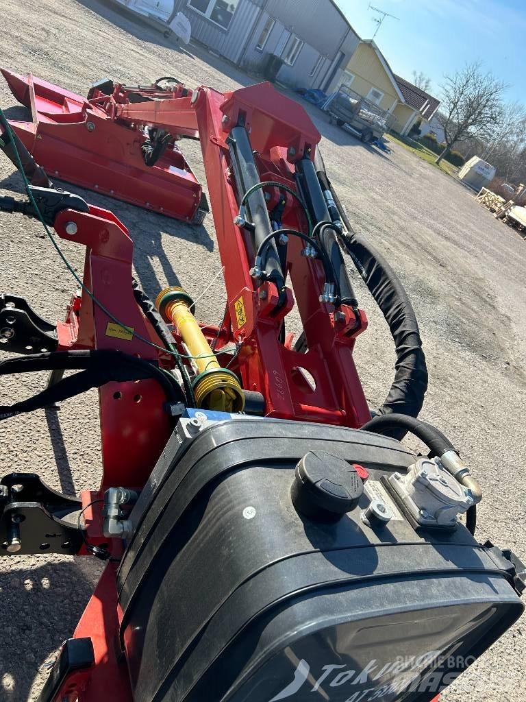 Tokvam AT500R Trimmer gard viu