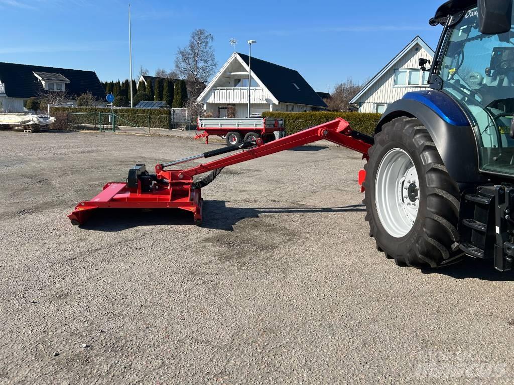Tokvam AT500R Trimmer gard viu