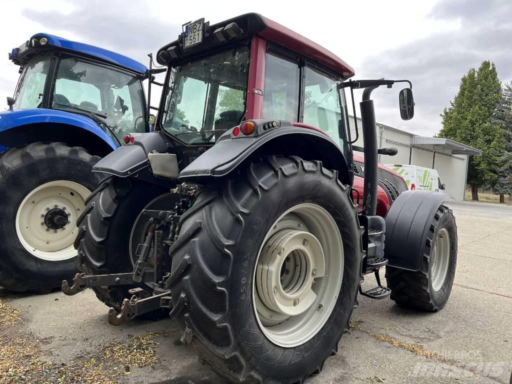 Valtra T 193 Tractoare