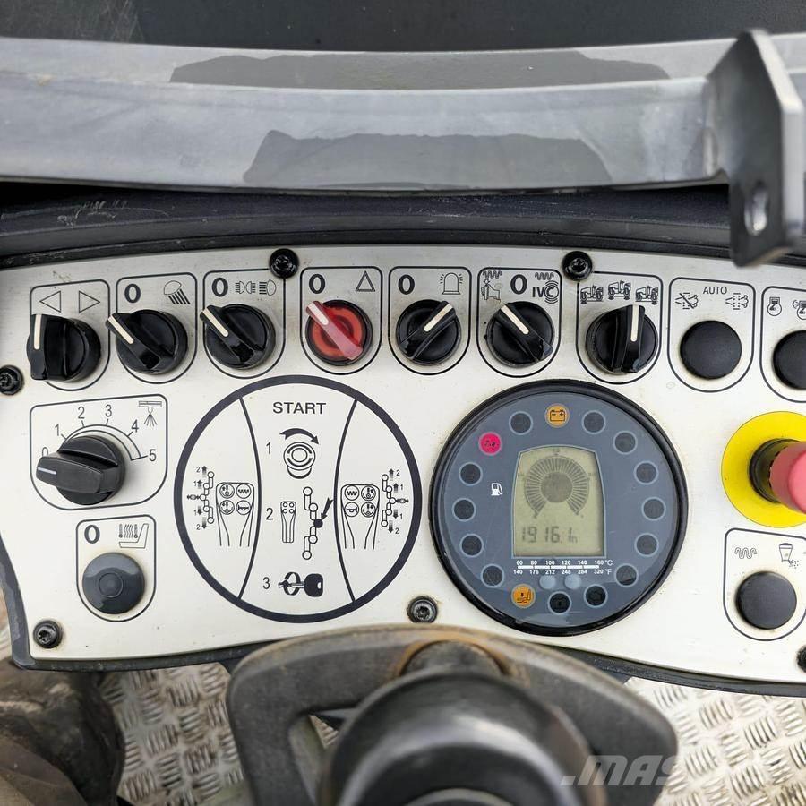 Bomag BW-135 AD-5 Alte masini si accesorii de cultivat