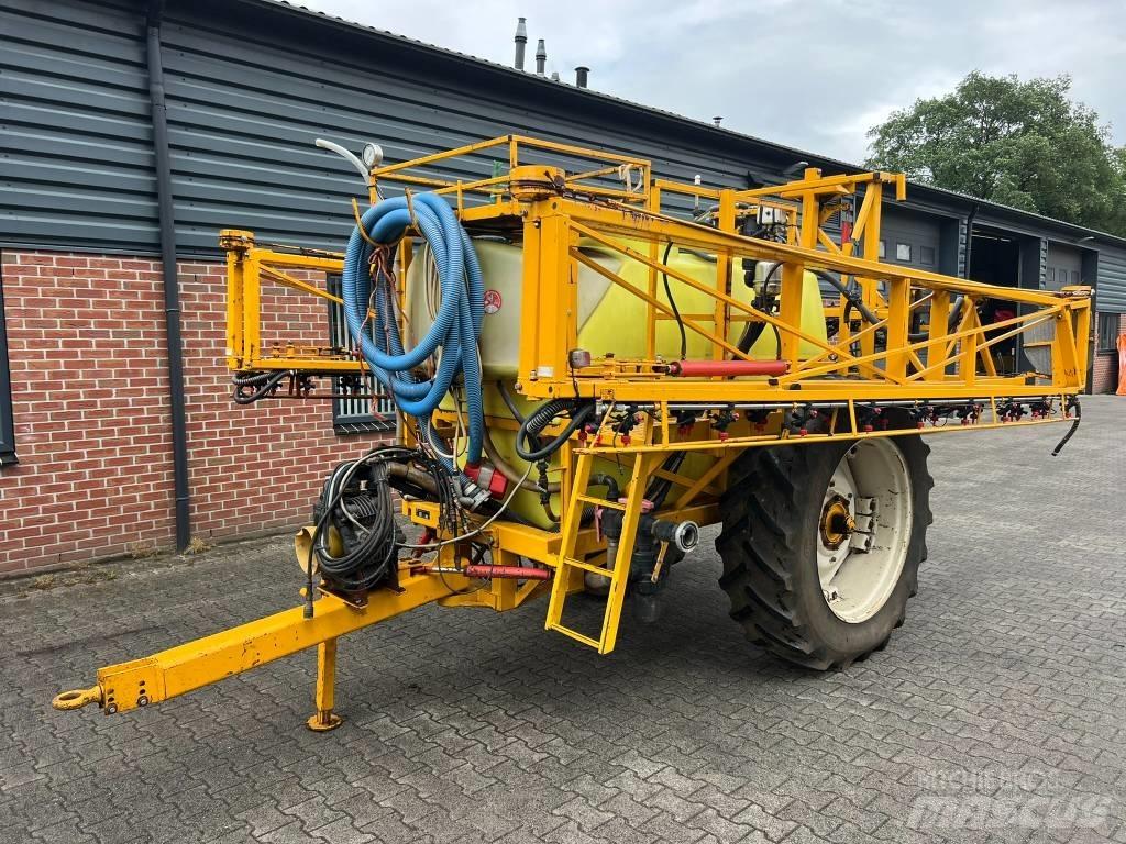 Dubex Junior Tractoare agricole sprayers