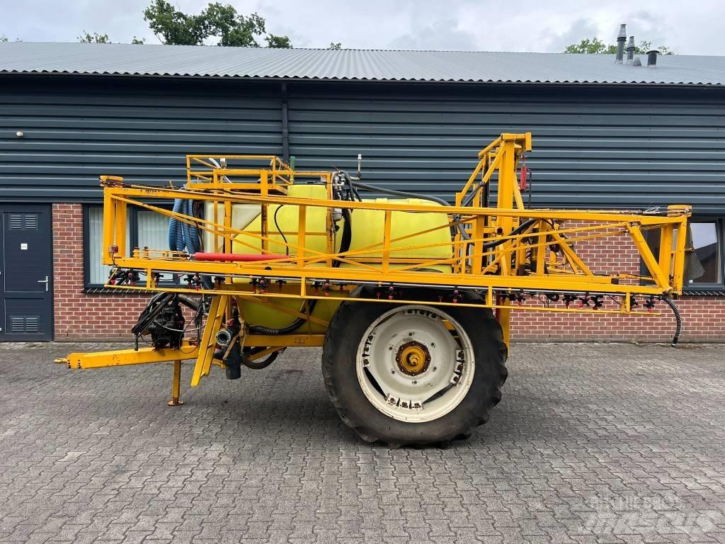 Dubex Junior Tractoare agricole sprayers
