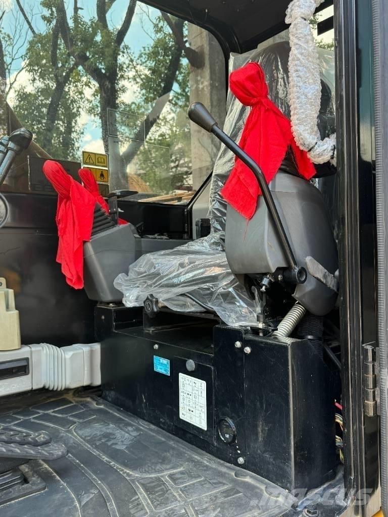 CAT 307E2 Mini excavatoare < 7t