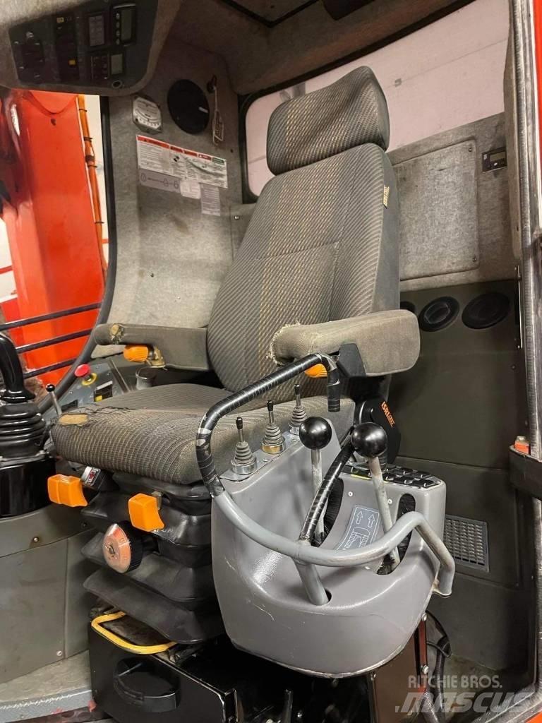Sandvik Ranger 500-2 Echipamente de forare la suprafata