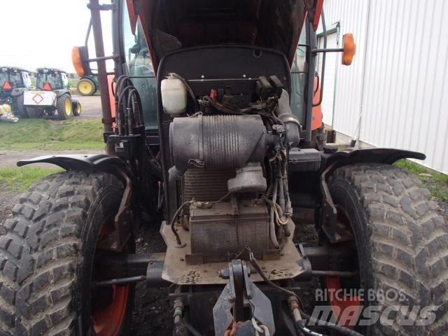 Kubota M 110 GX Tractoare