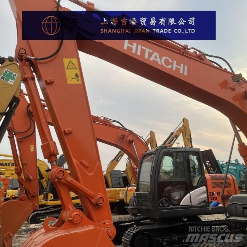 Hitachi ZX 130 Excavatoare 7t - 12t