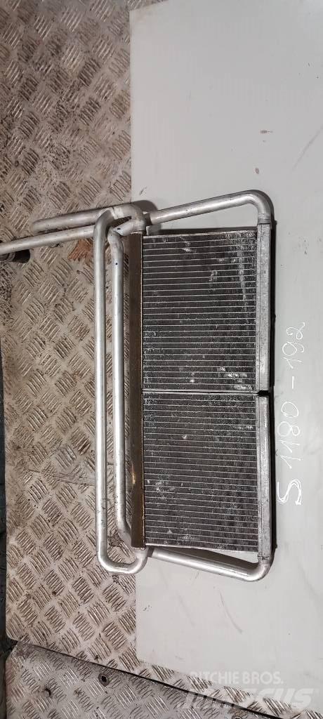 Scania P 360 1772717 Radiatoare