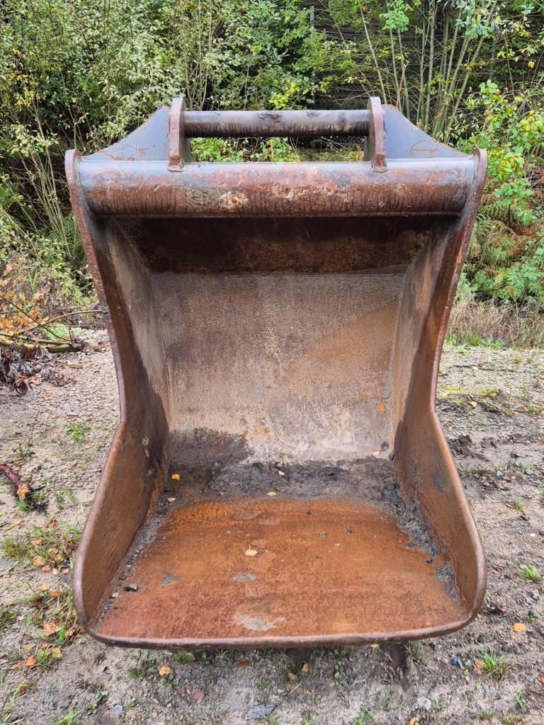 BSM Kabelskopa S80 Pistoane