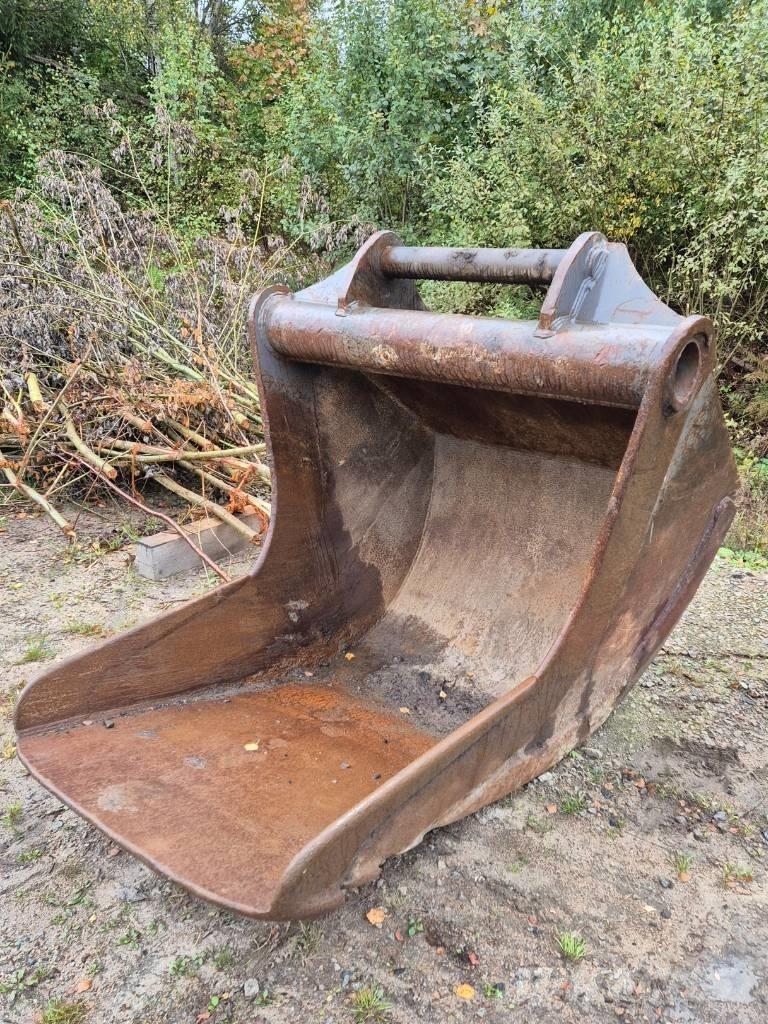 BSM Kabelskopa S80 Pistoane