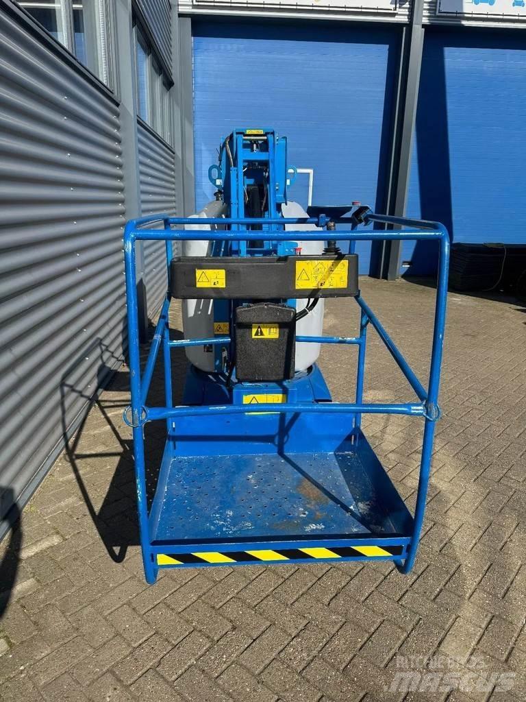 Genie GR-26J Nacele cu brat telescopic