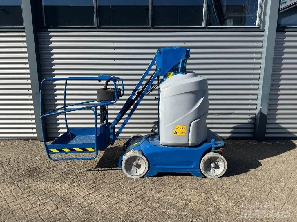 Genie GR-26J Nacele cu brat telescopic