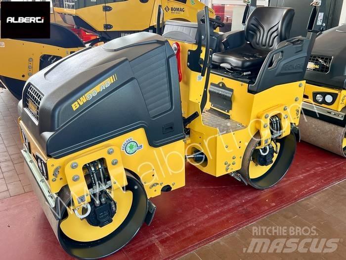 Bomag BW 90 AD-5 Cilindri compactori dubli
