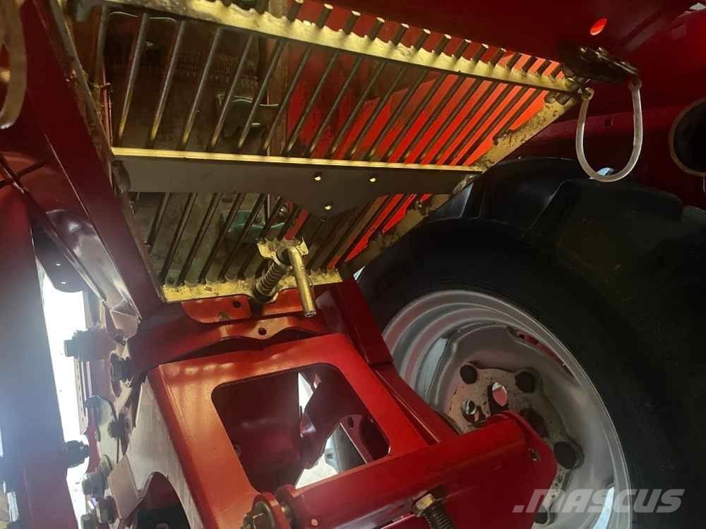 Grimme GL 410 Utilaje plantat cartofi