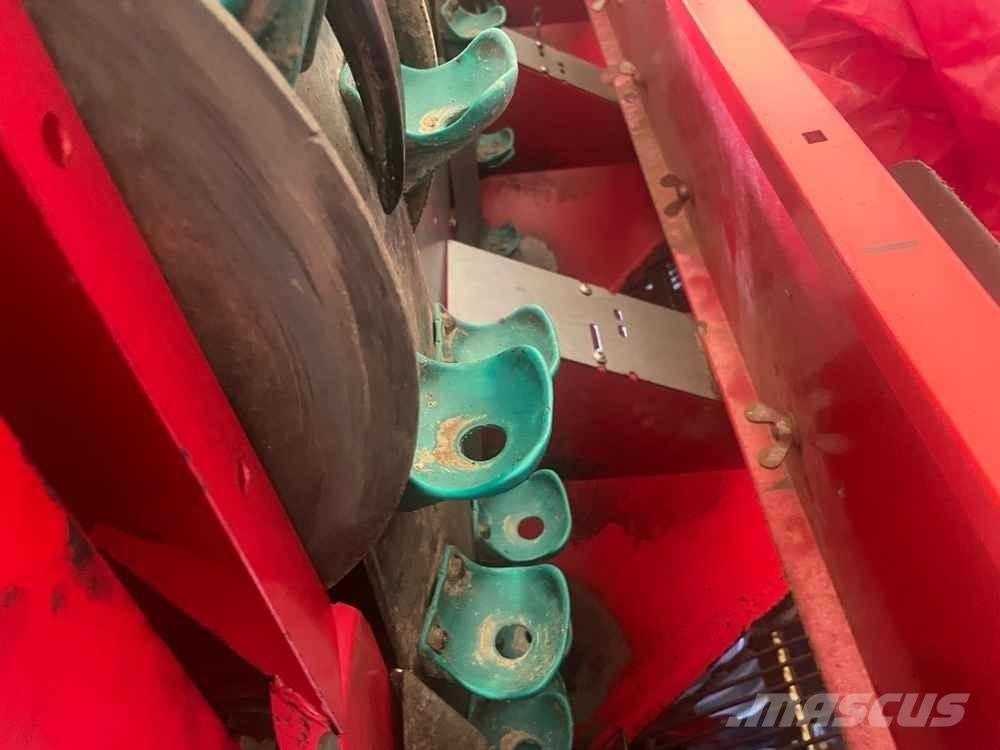 Grimme GL 410 Utilaje plantat cartofi