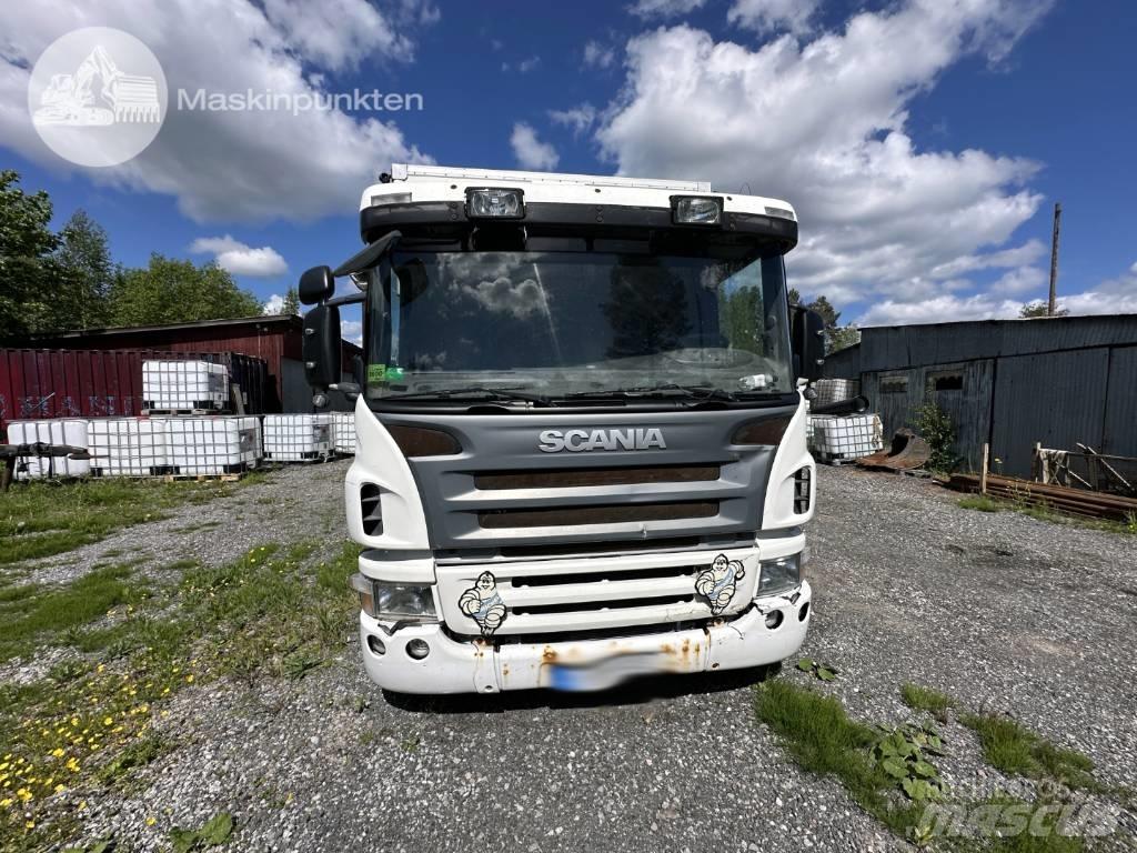 Scania R 230 Autocamioane