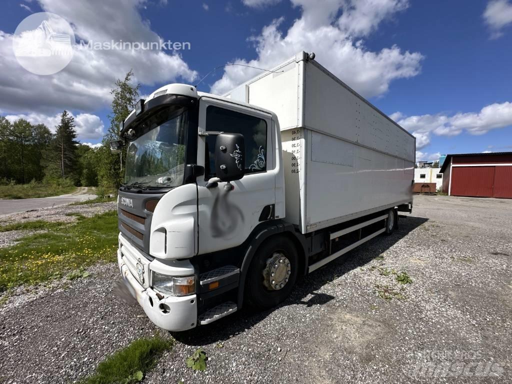 Scania R 230 Autocamioane