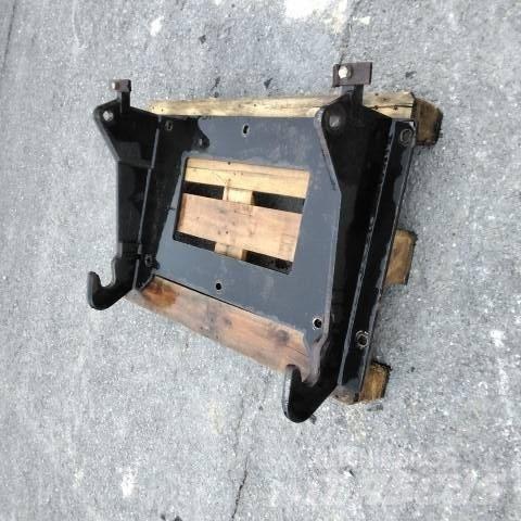 JCB INTERFACE Alte accesorii si componente