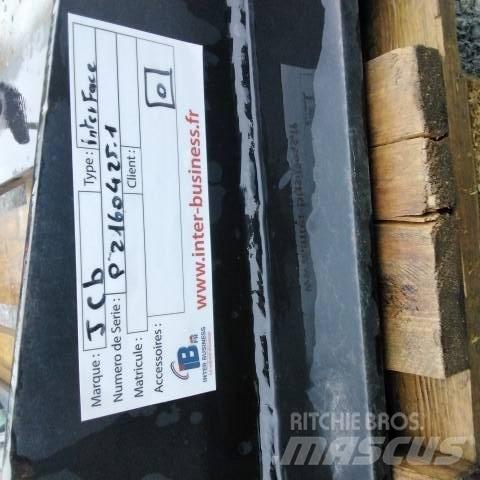 JCB INTERFACE Alte accesorii si componente
