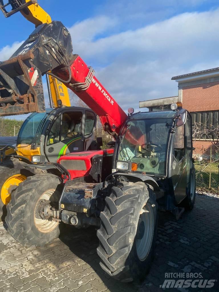 Faresin 7.30 Manipulatoare agricole