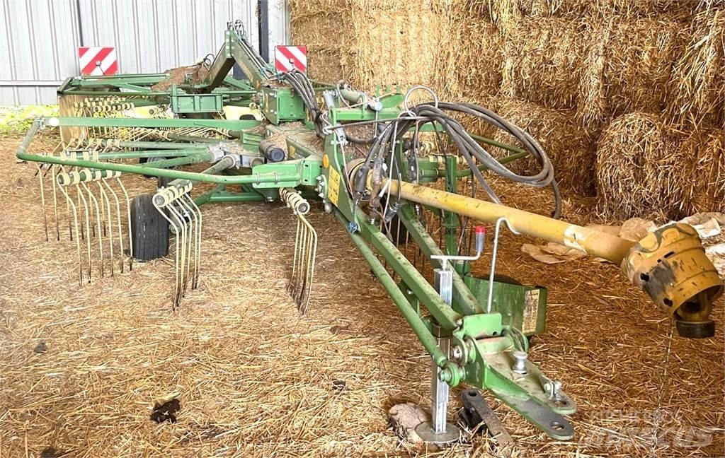 Krone 710/26T Combina