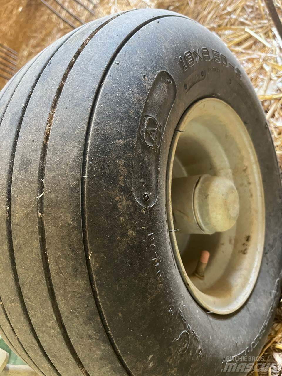 Krone 710/26T Combina