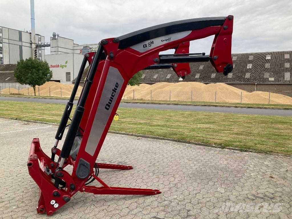  Ålø Q8M Alte accesorii tractor