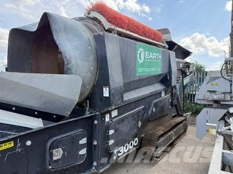  Metberg T300 Tambur