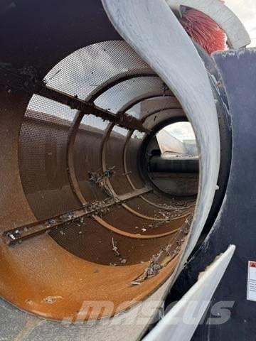  Metberg T300 Tambur