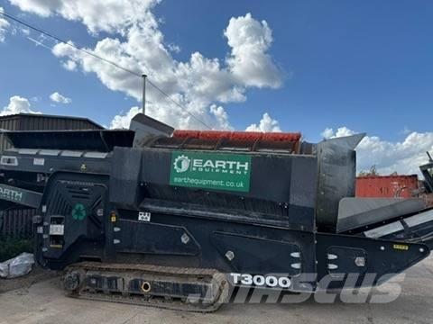  Metberg T300 Tambur