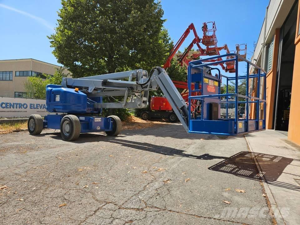 Genie Z 45/25 J DC Nacele cu brat articulat