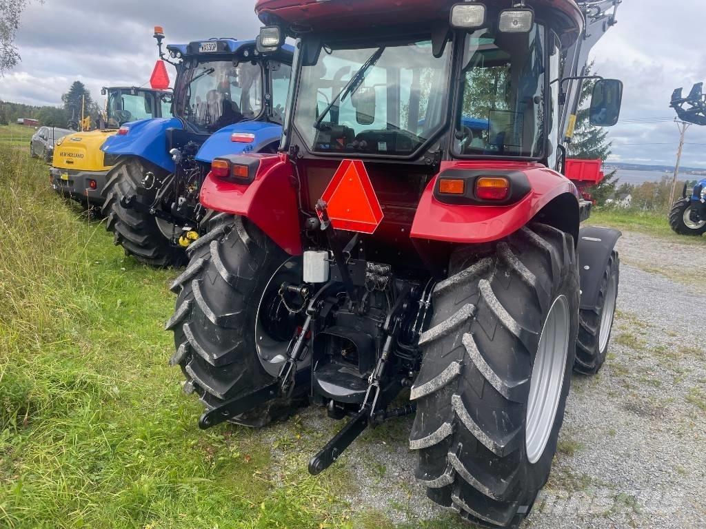 Case IH Farmall 65 A Tractoare