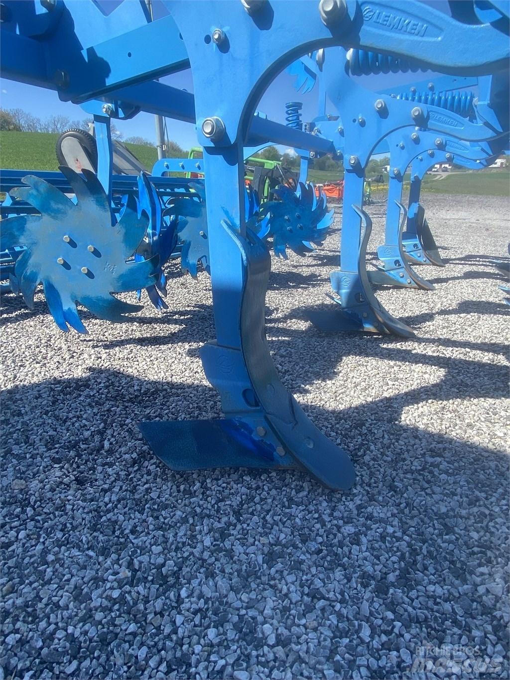 Lemken Karat 10/350 Cultivatoare
