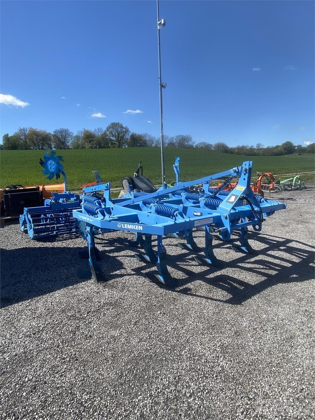 Lemken Karat 10/350 Cultivatoare