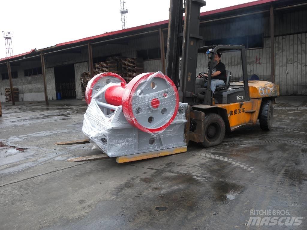 Kinglink PEX250x1200 Concasoare