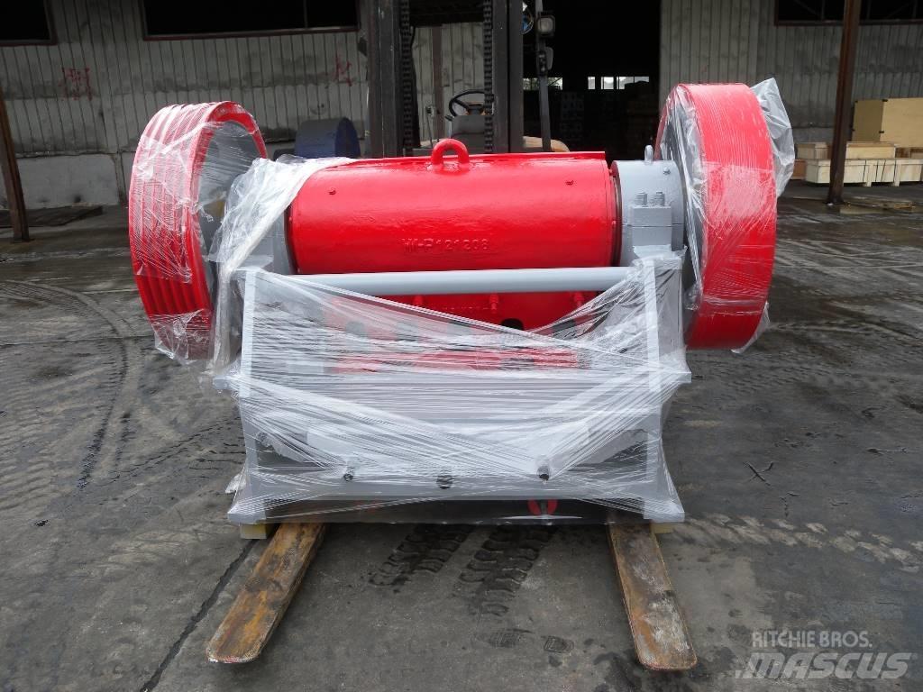 Kinglink PEX250x1200 Concasoare