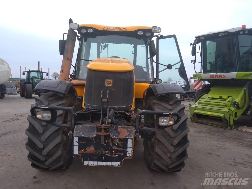 JCB Fastrac 3230 Tractoare