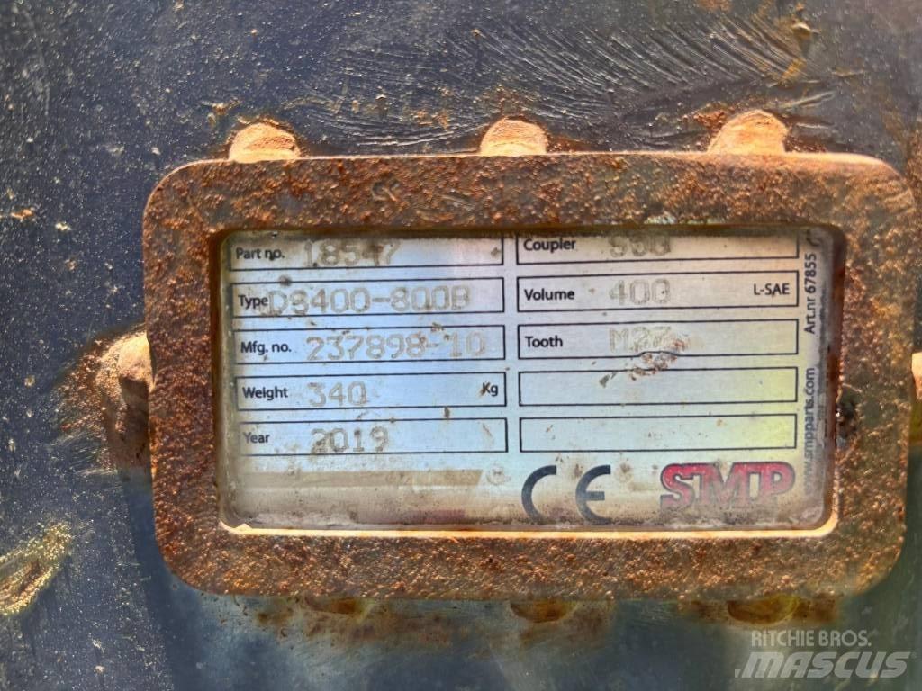 Kobelco SK 75 SR-3E Excavatoare 7t - 12t