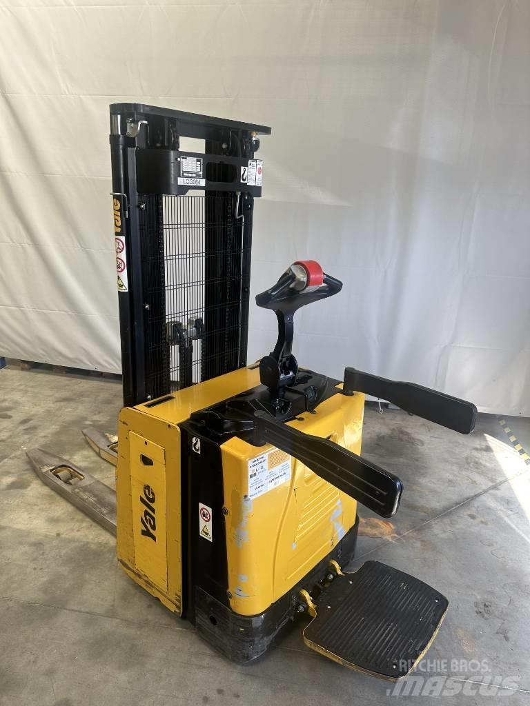 Yale ms15x Transpaleta manuala