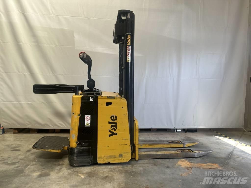 Yale ms15x Transpaleta manuala