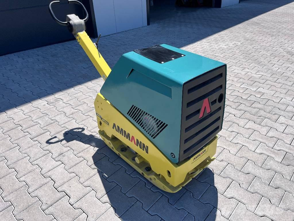 Ammann APR 5920 Vibratoare