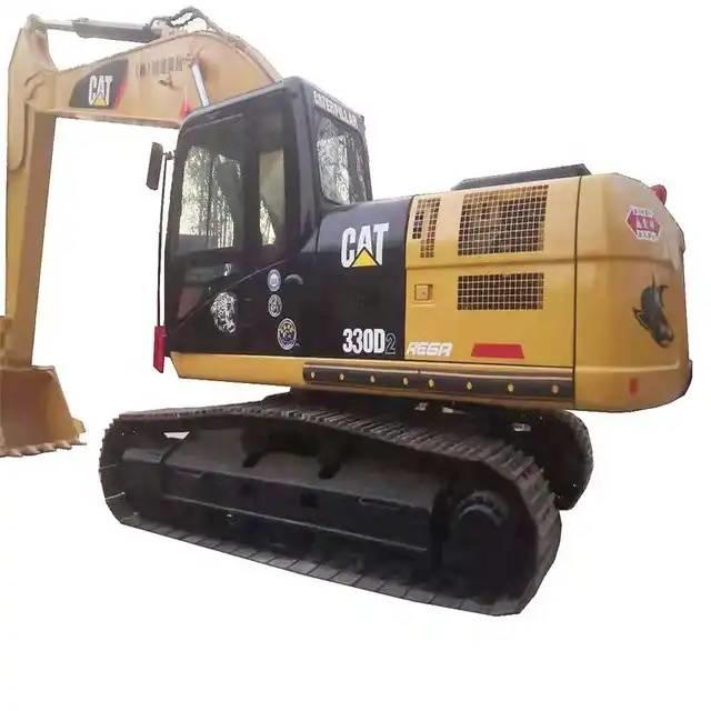 CAT CAT330D Excavatoare 7t - 12t