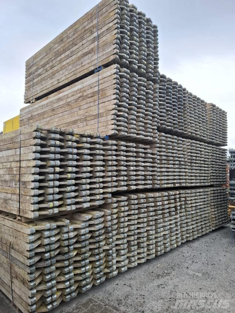 Peri GT24 Träger cofrare