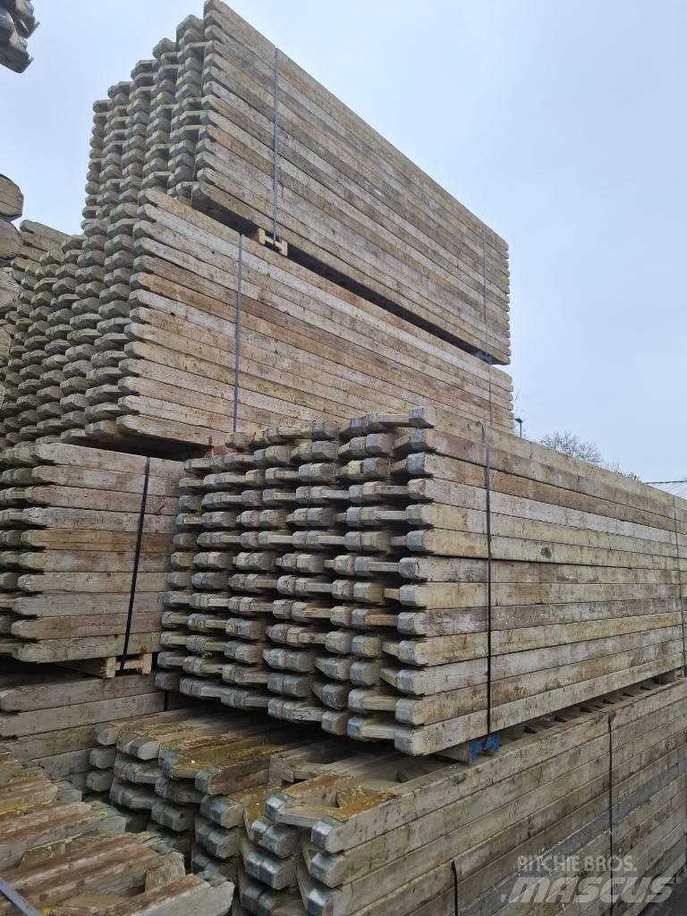 Peri GT24 Träger cofrare