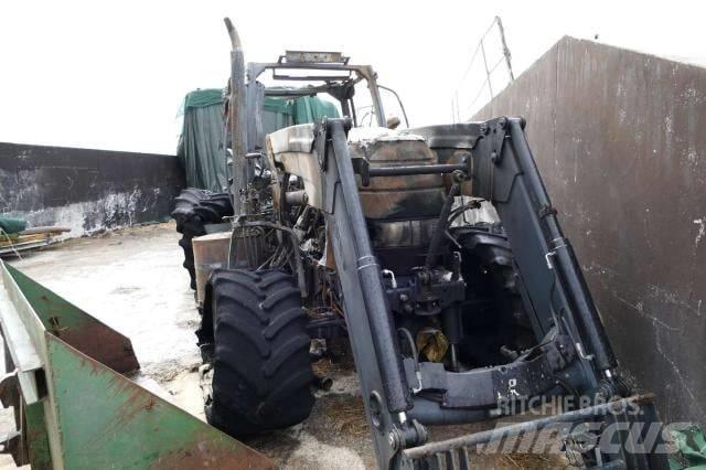 CASE 160 Puma 2013r Tractoare