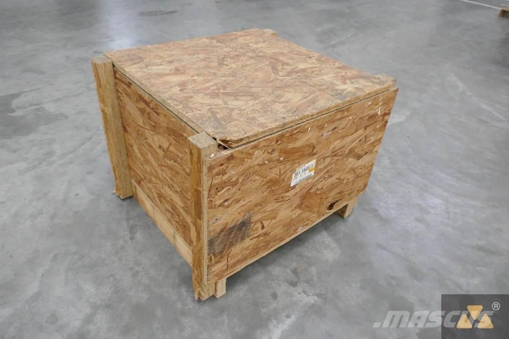 CAT 381-1945 Transport - Altele