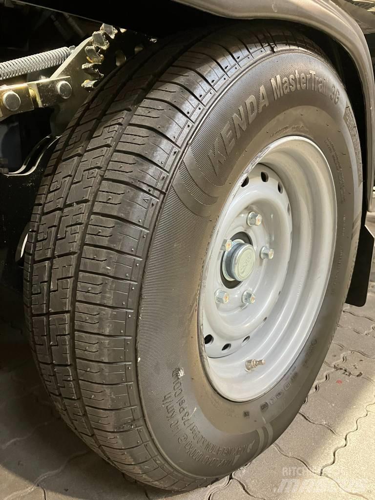Böcker AHK 30e KS Alte macarale