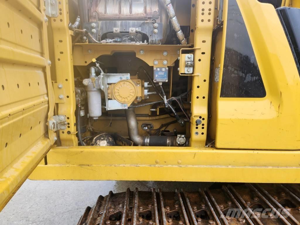 CAT 330 Excavatoare pe șenile
