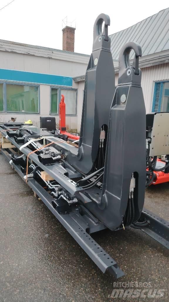 Multilift Ultima 21Z Elevatoare cu carlig
